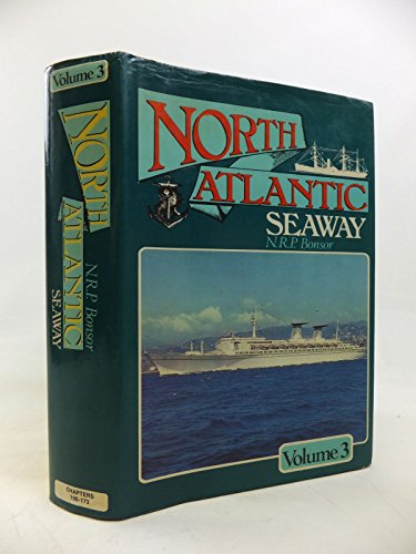 9780905824024: North Atlantic Seaway