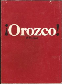 9780905836218: Orozco 1883 - 1949
