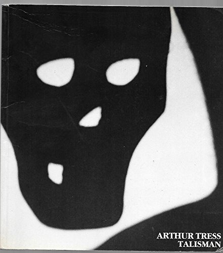 Beispielbild fr Arthur Tress: Talisman zum Verkauf von Powell's Bookstores Chicago, ABAA
