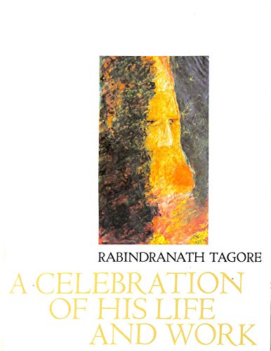 Stock image for Rabindranath Tagore for sale by Hay-on-Wye Booksellers
