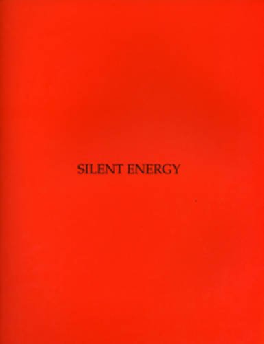 Imagen de archivo de Silent Energy: New Art from China a la venta por Revaluation Books
