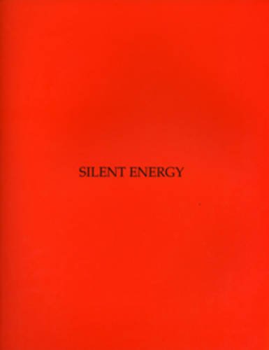 Stock image for Silent Energy for sale by Babushka Books & Framers