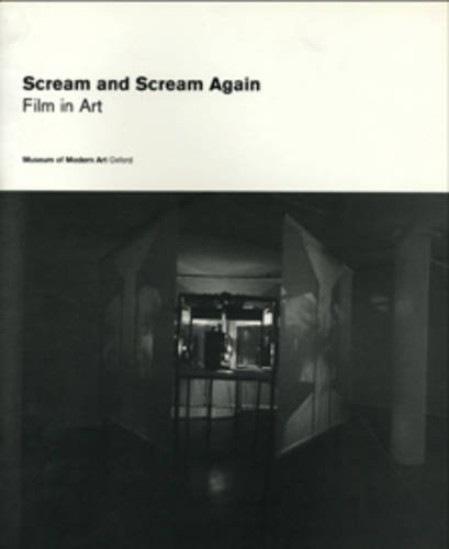 Beispielbild fr Scream and Scream Again: Film in Art zum Verkauf von HALCYON BOOKS