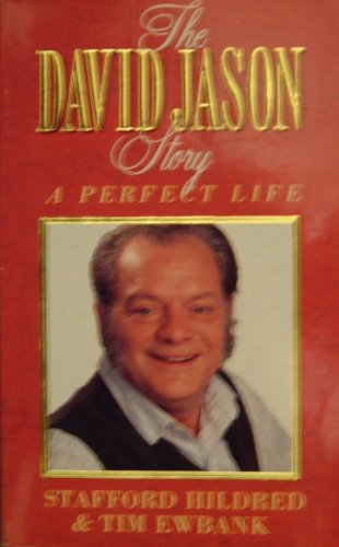 Imagen de archivo de David Jason: A Perfect Life: A Perfect Life a la venta por HPB-Diamond