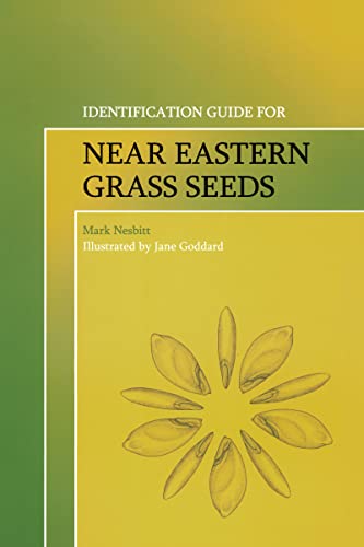 Stock image for Identification Guide for Near Eastern Grass Seeds for sale by Blackwell's