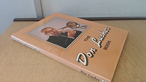 Beispielbild fr The Don Lusher Book zum Verkauf von WorldofBooks