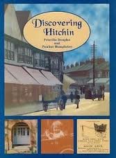 Imagen de archivo de Discovering Hitchin a la venta por WorldofBooks