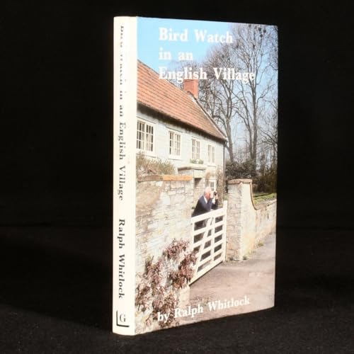 Beispielbild fr Bird Watch in an English Village zum Verkauf von WorldofBooks