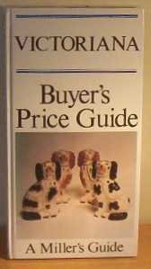 Stock image for Victoriana: Buyer's Price Guide for sale by Silver Trees Books