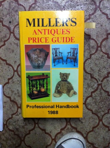 Miller's Antique Price Guide - Vol.IX
