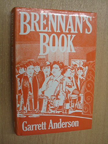 Brennan's Book (9780905882024) by Anderson-garrett