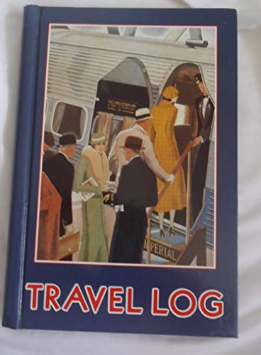 9780905885407: Travel Log