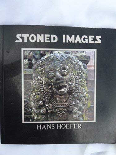 9780905895178: Stoned Images