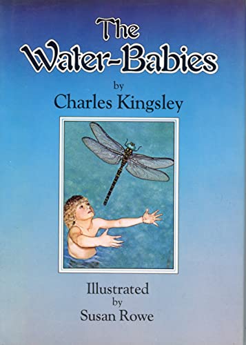 Stock image for The Water Babies for sale by WorldofBooks