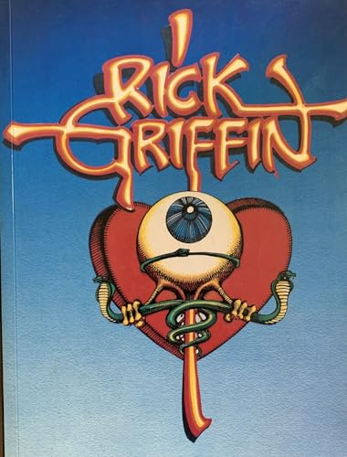 9780905895536: RICK GRIFFIN SB