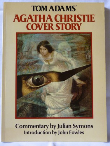 Beispielbild fr Agatha Christie Cover Story zum Verkauf von dsmbooks