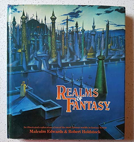 9780905895826: Realms of Fantasy