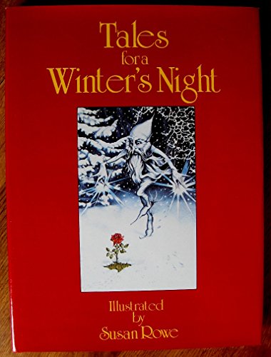 Stock image for Tales for a Winter's Night for sale by Better World Books