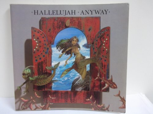 Stock image for Hallelujah Anyway for sale by HPB-Emerald