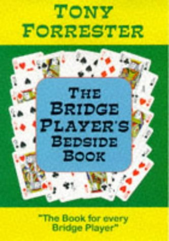 Beispielbild fr The Bridge Player's Bedside Book zum Verkauf von Goldstone Books