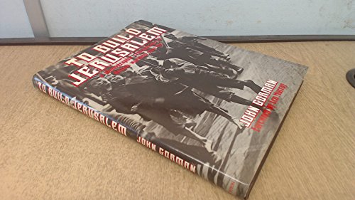 9780905906263: To Build Jerusalem: Photographic Remembrance of British Working Class Life, 1875-1950