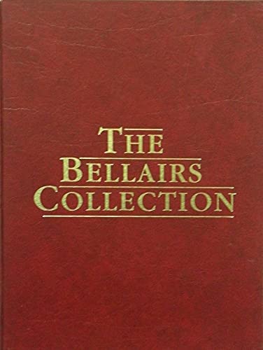 The Bellairs Collection,