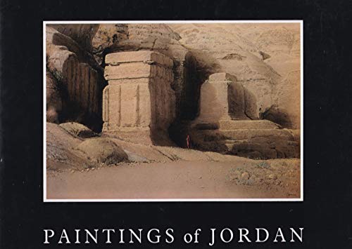 Paintings of Jordan
