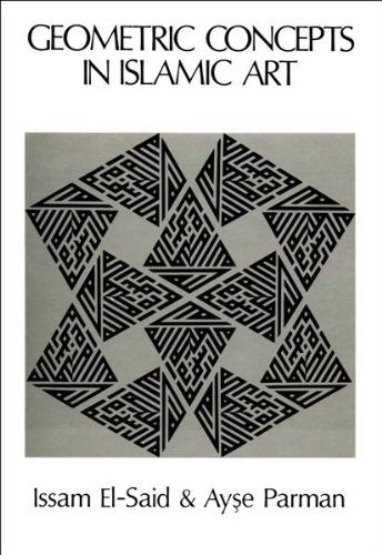 9780905906652: Geometric Concepts in Islamic Art