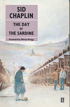 Imagen de archivo de Day of the Sardine a la venta por Better World Books