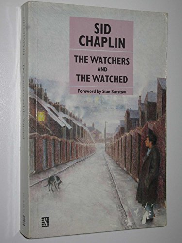 Imagen de archivo de The Watchers and the Watched a la venta por WorldofBooks