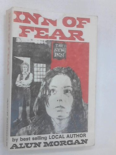 Stock image for Inn of Fear for sale by Goldstone Books