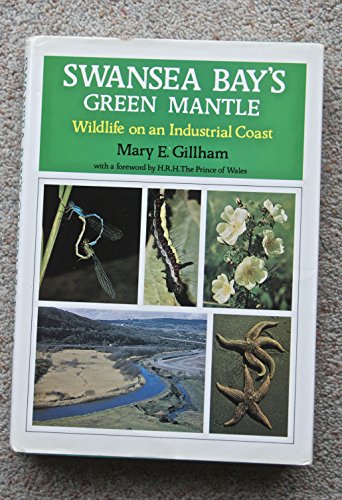 Imagen de archivo de Swansea Bay's Green Mantle a la venta por WorldofBooks