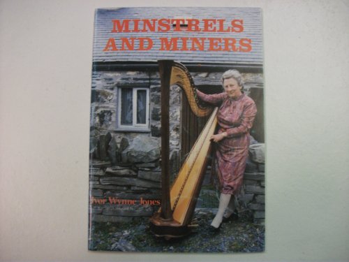 Beispielbild fr Minstrels and Miners - The Life and Times of David Francis zum Verkauf von Rhos Point Books