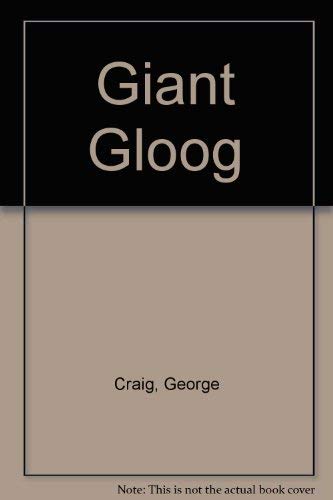 9780905947808: Giant Gloog