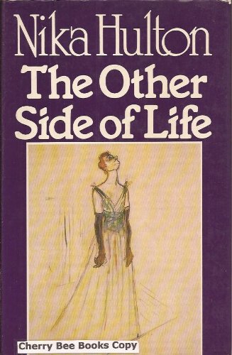 Imagen de archivo de The Other Side of Life a la venta por Pensees Bookshop