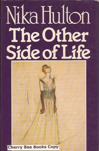 Stock image for The Other Side of Life for sale by Pensees Bookshop
