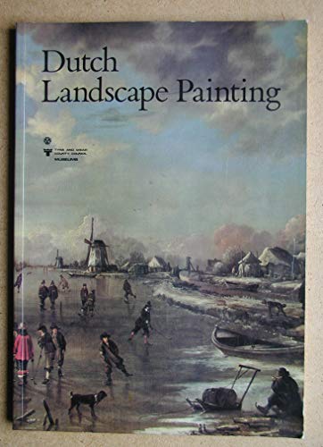 Dutch Landscape Painting