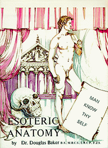 9780906006047: Esoteric Anatomy: Pt. 1