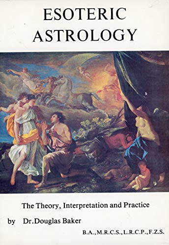 9780906006122: Esoteric Astrology, Part II