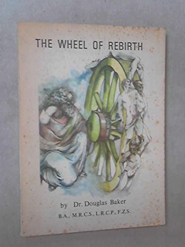 Wheel of Rebirth (9780906006160) by Baker, Douglas M.