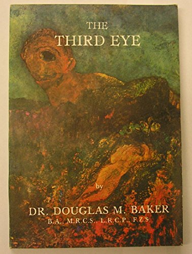 Beispielbild fr Third Eye zum Verkauf von Cambridge Rare Books