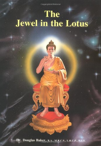 Imagen de archivo de The Jewel in the Lotus a la venta por Cultural Connection