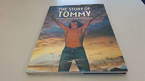 The story of Tommy (9780906008027) by Barnes, Richard