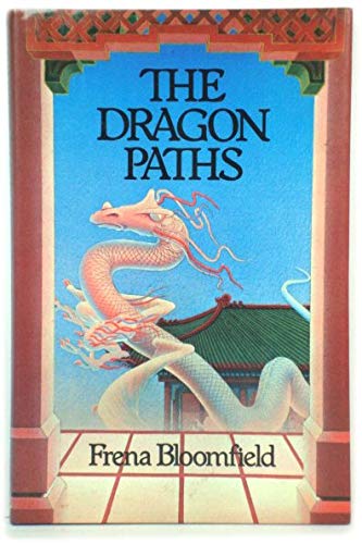 Beispielbild fr Dragon Paths zum Verkauf von Celt Books