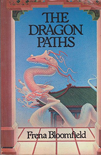 Beispielbild fr The Dragon Paths zum Verkauf von PEND BOOKS