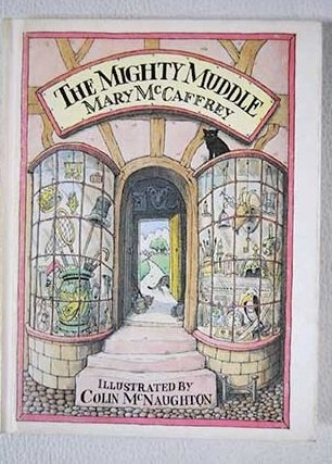 Beispielbild fr The Mighty Muddle zum Verkauf von Harry Righton