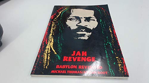 Beispielbild fr Jah revenge: Babylon revisited zum Verkauf von Phatpocket Limited