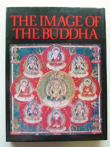 9780906026007: Image of the Buddha