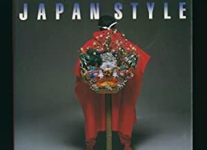 Beispielbild fr Japan Style zum Verkauf von Anybook.com