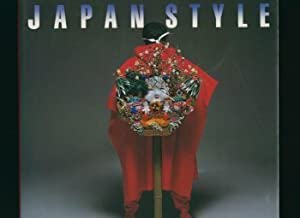 Imagen de archivo de Japan Style a la venta por Anybook.com